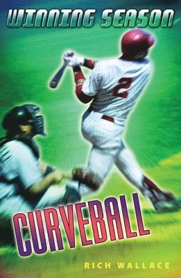 Curveball #9 1