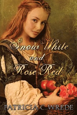 Snow White and Rose Red 1