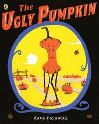 bokomslag The Ugly Pumpkin