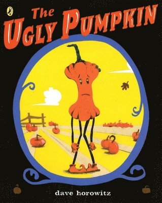 The Ugly Pumpkin 1
