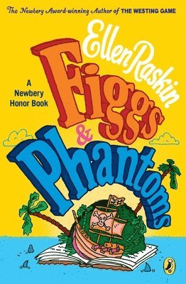 Figgs & Phantoms 1