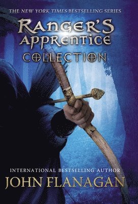The Ranger's Apprentice Collection (3 Books) 1