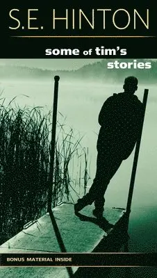 S. E. Hinton - Some of Tim's Stories, Pocket. Tillgänglighet: Lägg i varukorg