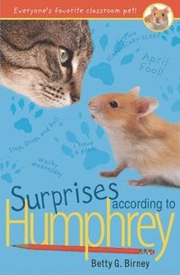 bokomslag Surprises According to Humphrey