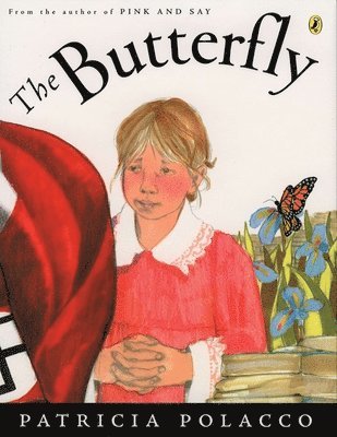 The Butterfly 1