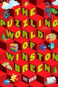 bokomslag Puzzling World Of Winston Breen