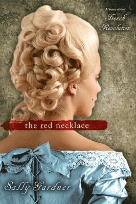 bokomslag The Red Necklace