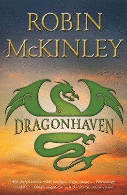 Dragonhaven 1