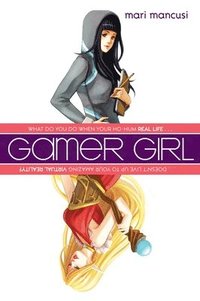 bokomslag Gamer Girl