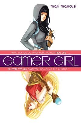 Gamer Girl 1