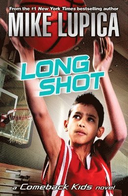 Mike Lupica - Long Shot, Häftad
