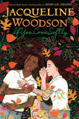 Jacqueline Woodson - If You Come Softly, Häftad