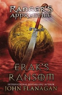 bokomslag Erak's Ransom: Book Seven