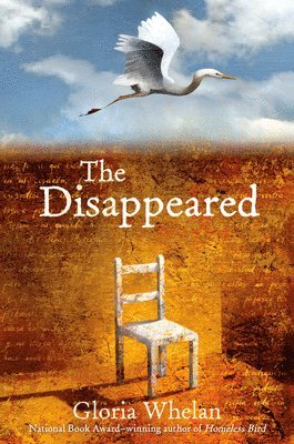 The Disappeared 1