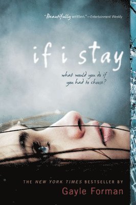 bokomslag If I Stay