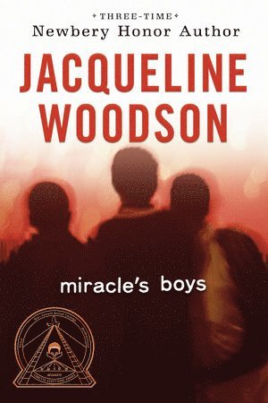 Miracle's Boys 1