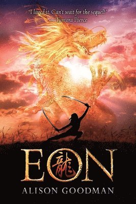 bokomslag Eon