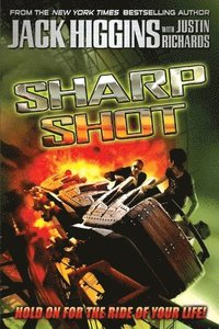 bokomslag Sharp Shot