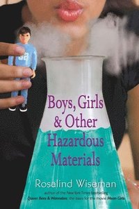 bokomslag Boys, Girls, And Other Hazardous Materials