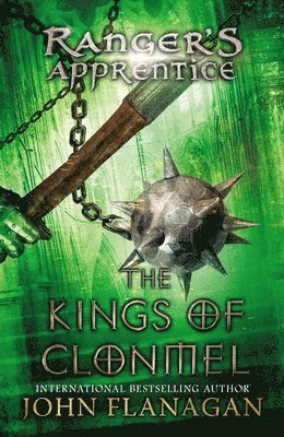 bokomslag The Kings of Clonmel