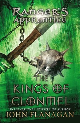 bokomslag The Kings of Clonmel: Book Eight