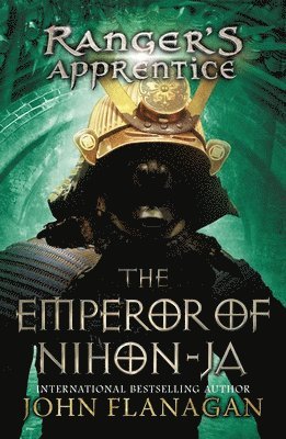 The Emperor of Nihon-Ja 1