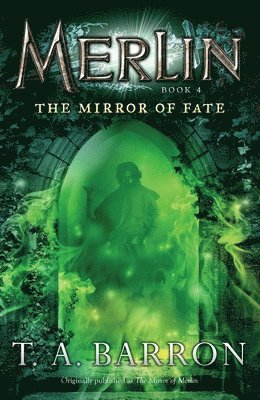 bokomslag The Mirror of Fate