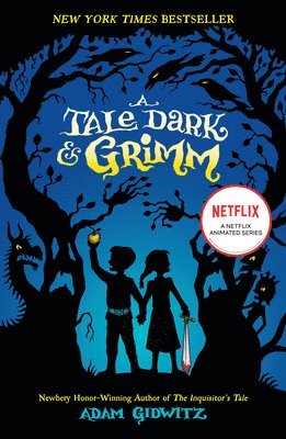 bokomslag Tale Dark & Grimm, A