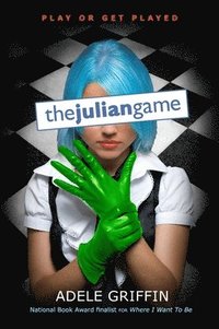 bokomslag The Julian Game