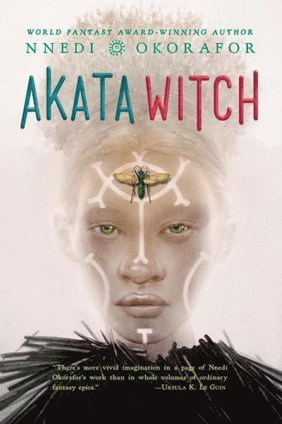 Akata Witch 1