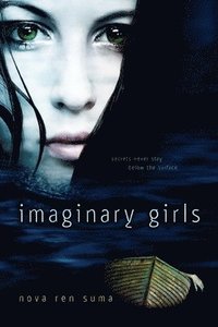 bokomslag Imaginary Girls