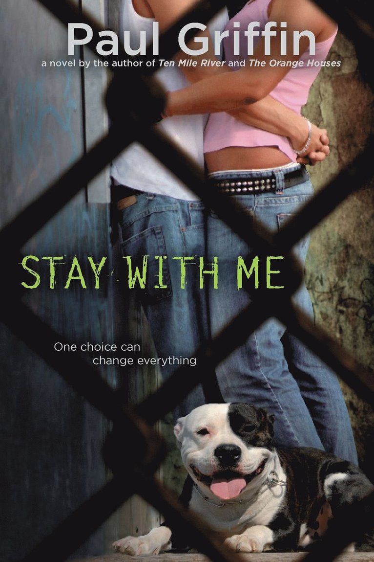 Stay with Me 1