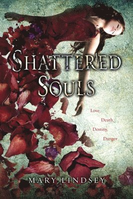 Shattered Souls 1