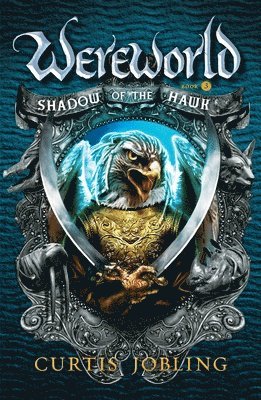 Shadow of the Hawk 1