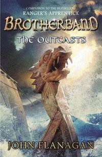 bokomslag The Outcasts