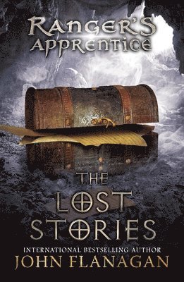 bokomslag The Lost Stories: Book Eleven