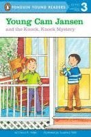 Young Cam Jansen and the Knock, Knock Mystery 1