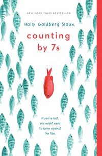 bokomslag Counting by 7s