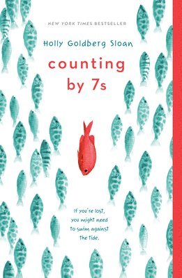 bokomslag Counting by 7s
