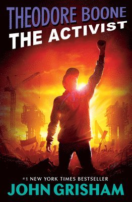 Theodore Boone: The Activist