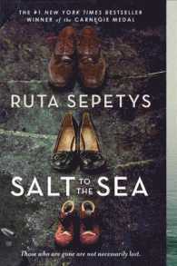 Salt to the Sea