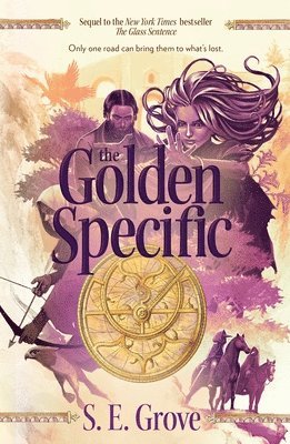 The Golden Specific 1