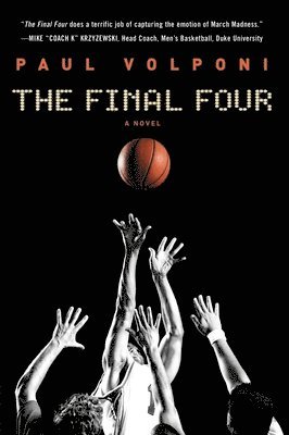 bokomslag The Final Four