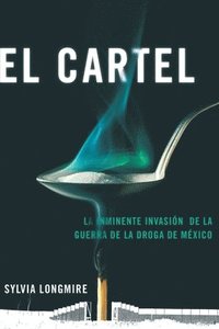 bokomslag El Cartel