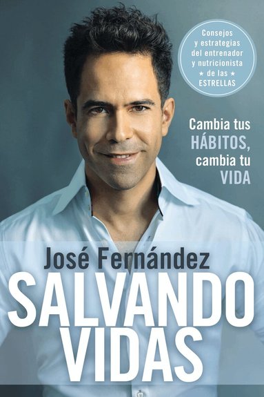 José Fernandez - Salvando vidas, Häftad