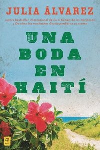 bokomslag Una boda en Haiti
