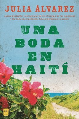 Una boda en Haiti 1