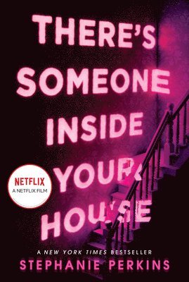 There's Someone Inside Your House 1