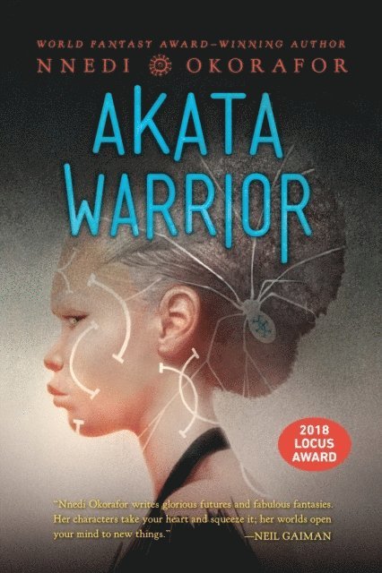 Akata Warrior 1