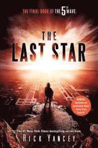 bokomslag The Last Star